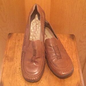 Walking Cradles Driving Shoes